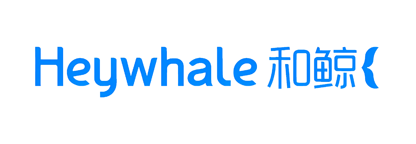 和鲸